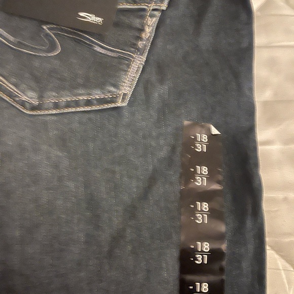 Maurice’s Jeans Size 18/31 - NWT - Picture 4 of 4